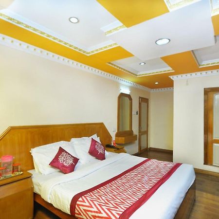 Oyo 13807 Hotel Gurupriya Kodaikanal Εξωτερικό φωτογραφία