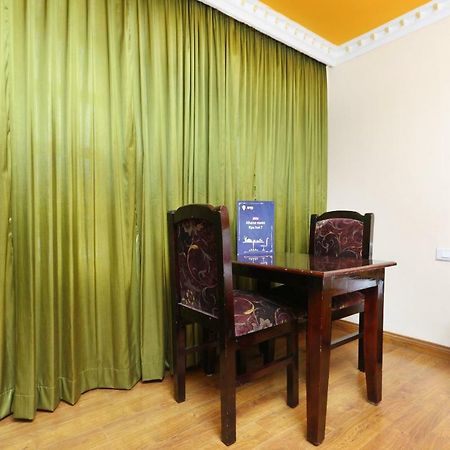 Oyo 13807 Hotel Gurupriya Kodaikanal Εξωτερικό φωτογραφία