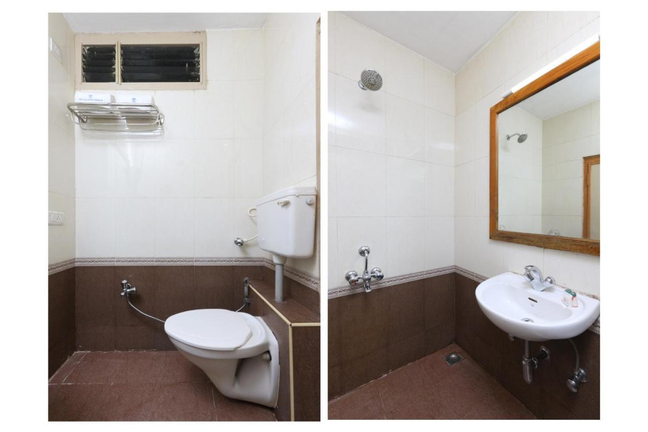 Oyo 13807 Hotel Gurupriya Kodaikanal Εξωτερικό φωτογραφία