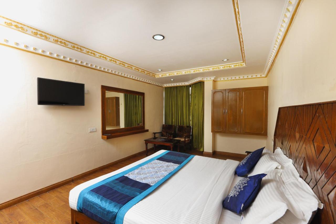 Oyo 13807 Hotel Gurupriya Kodaikanal Εξωτερικό φωτογραφία