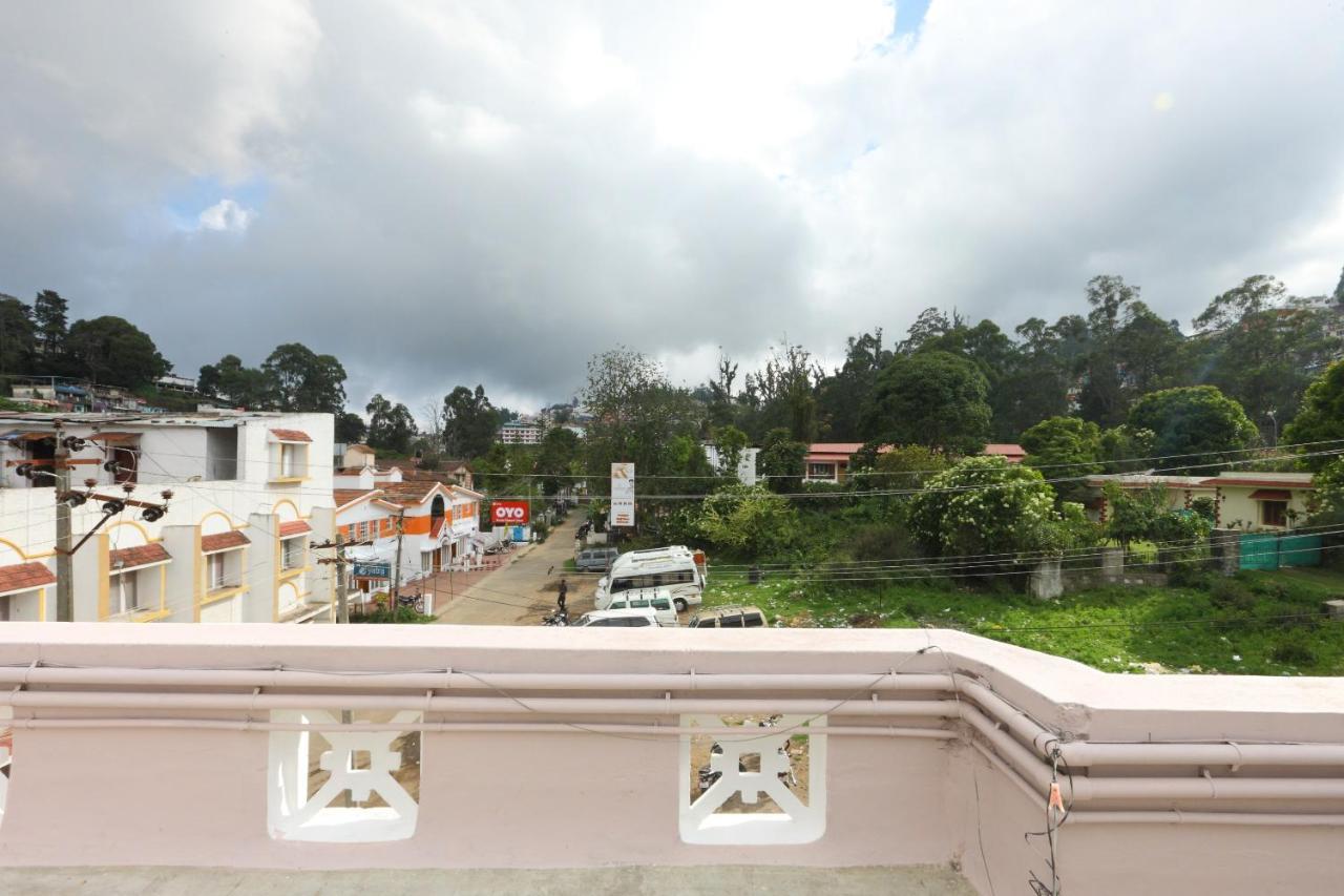 Oyo 13807 Hotel Gurupriya Kodaikanal Εξωτερικό φωτογραφία