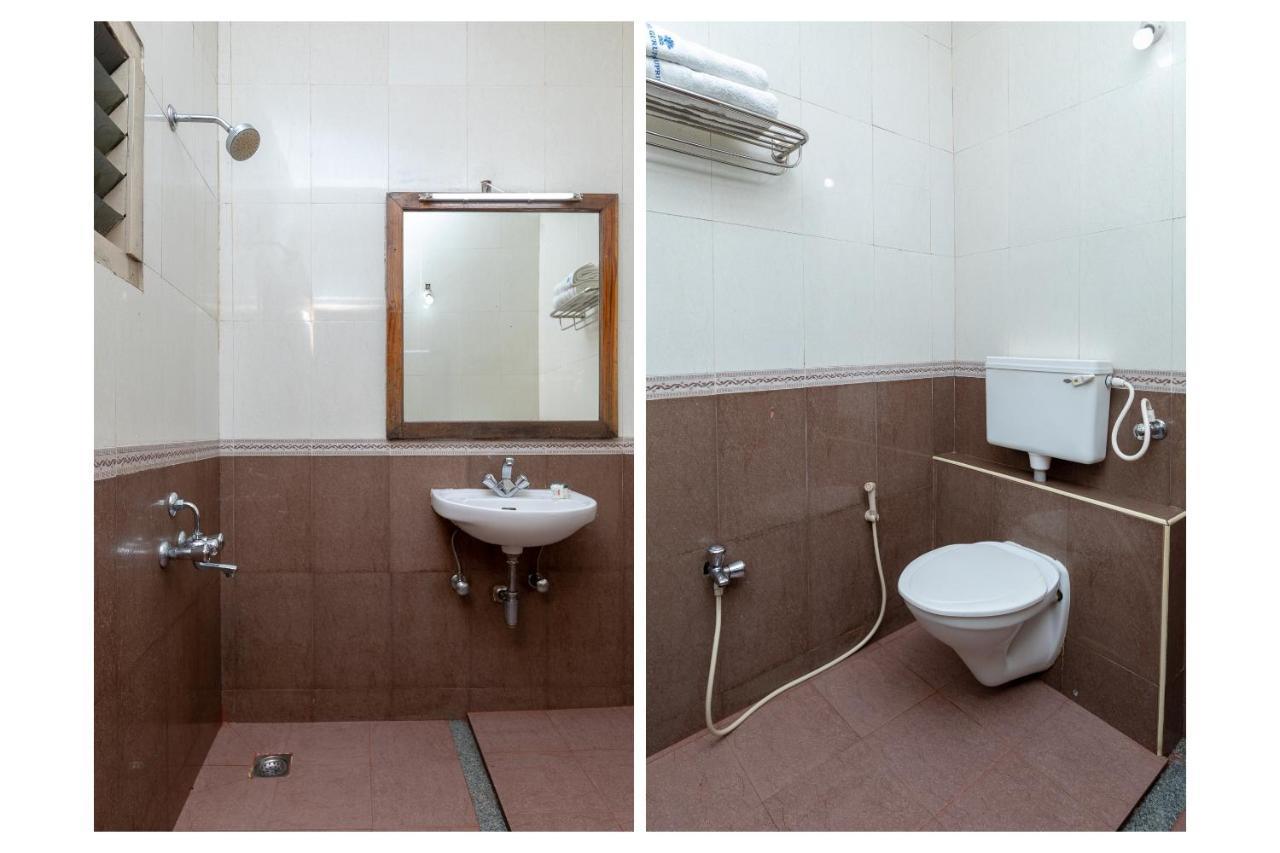Oyo 13807 Hotel Gurupriya Kodaikanal Εξωτερικό φωτογραφία