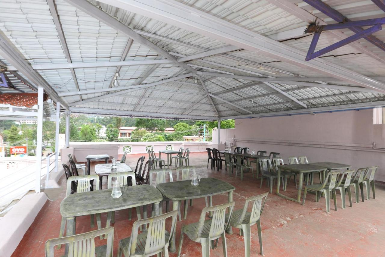 Oyo 13807 Hotel Gurupriya Kodaikanal Εξωτερικό φωτογραφία
