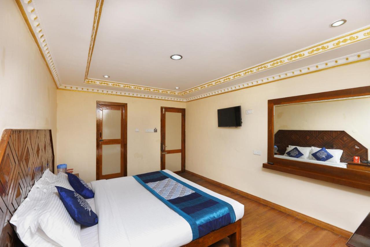 Oyo 13807 Hotel Gurupriya Kodaikanal Εξωτερικό φωτογραφία