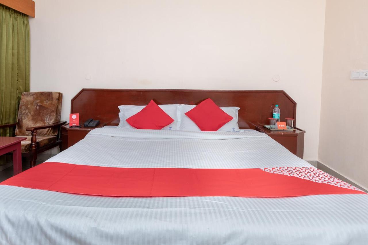 Oyo 13807 Hotel Gurupriya Kodaikanal Εξωτερικό φωτογραφία