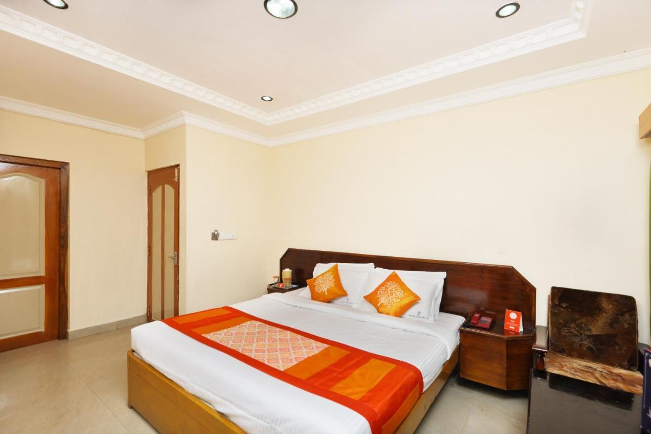 Oyo 13807 Hotel Gurupriya Kodaikanal Εξωτερικό φωτογραφία
