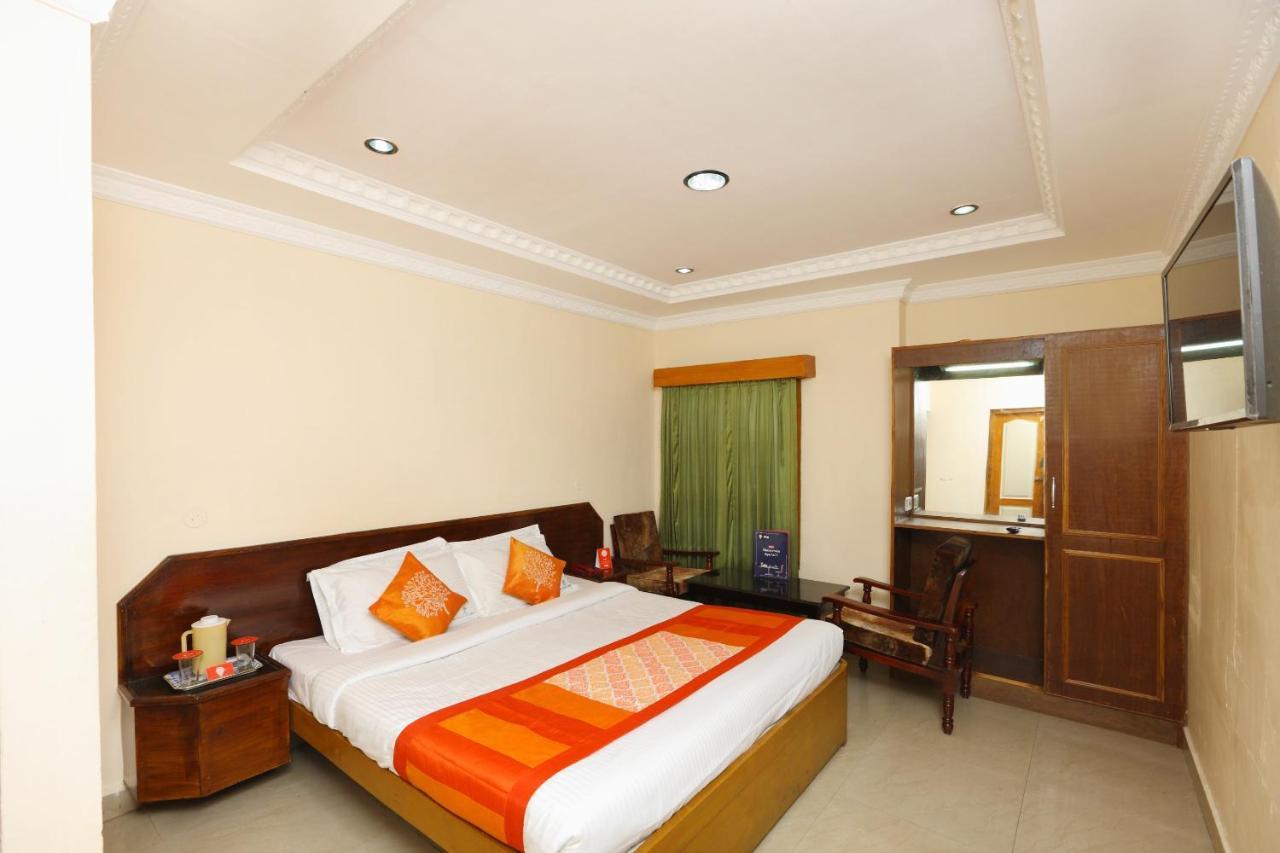 Oyo 13807 Hotel Gurupriya Kodaikanal Εξωτερικό φωτογραφία
