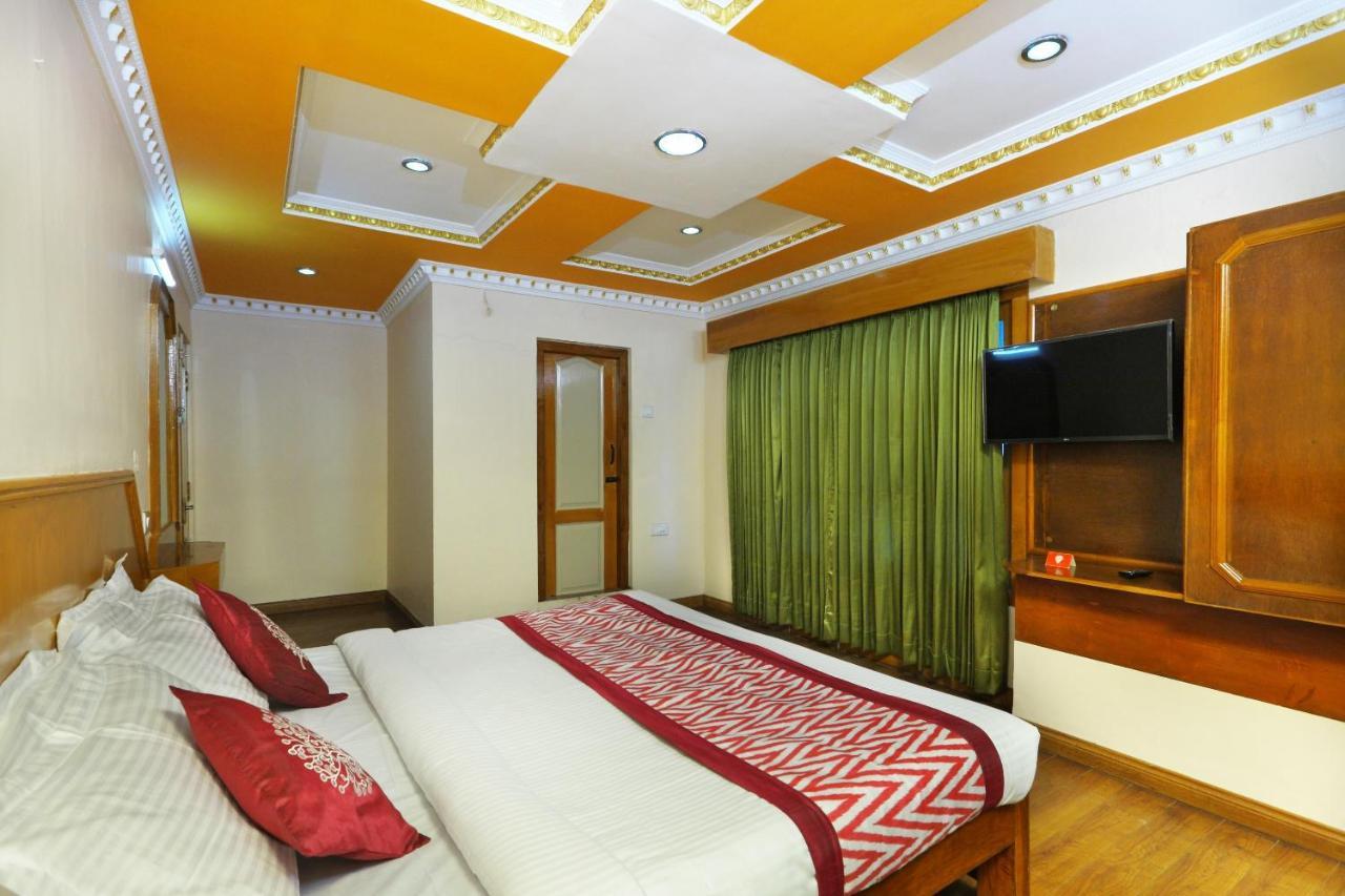 Oyo 13807 Hotel Gurupriya Kodaikanal Εξωτερικό φωτογραφία