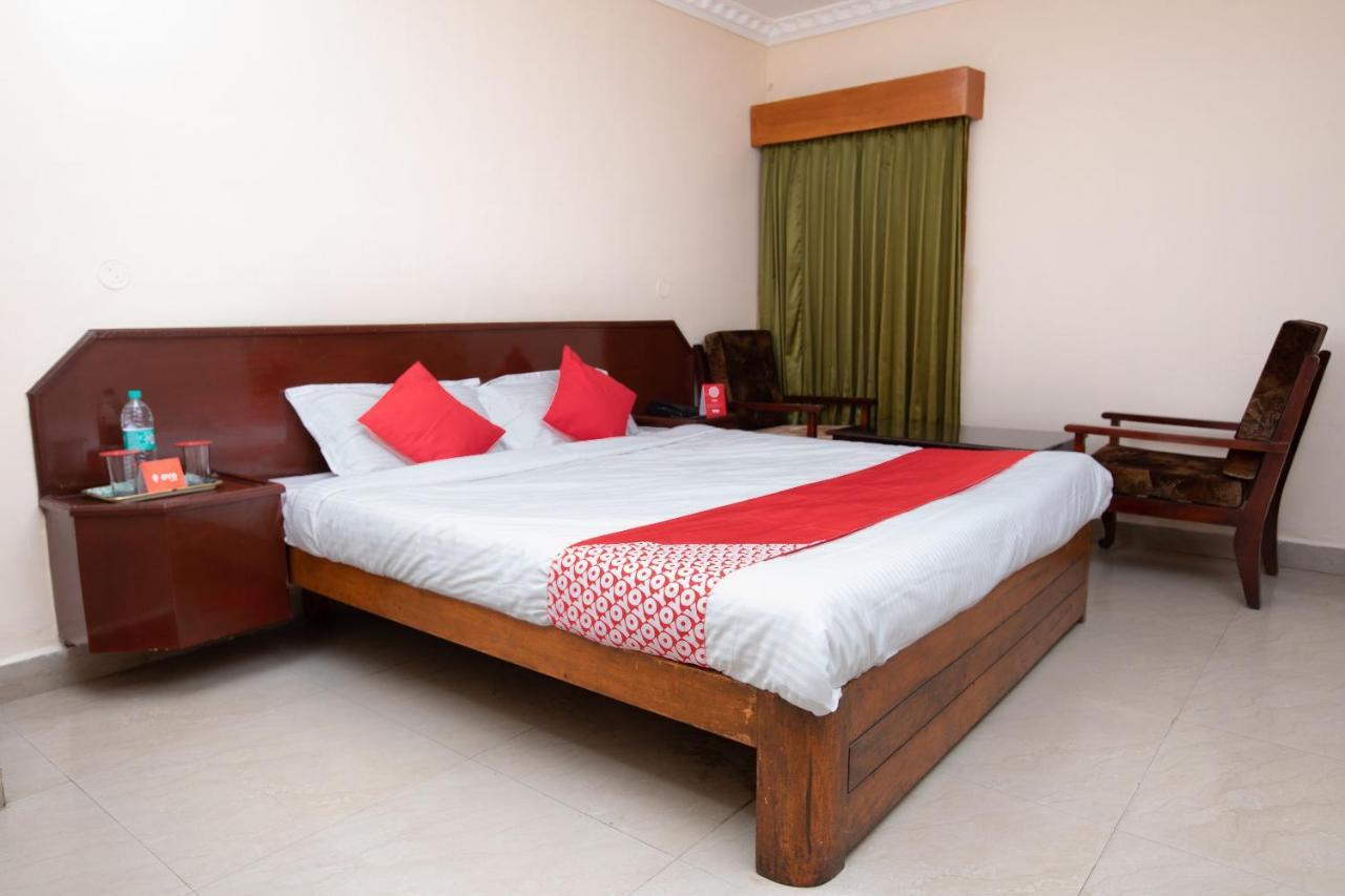 Oyo 13807 Hotel Gurupriya Kodaikanal Εξωτερικό φωτογραφία