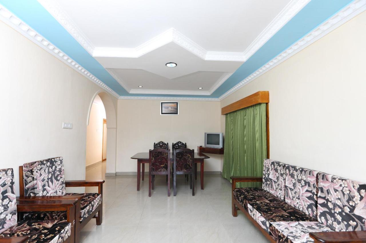 Oyo 13807 Hotel Gurupriya Kodaikanal Εξωτερικό φωτογραφία