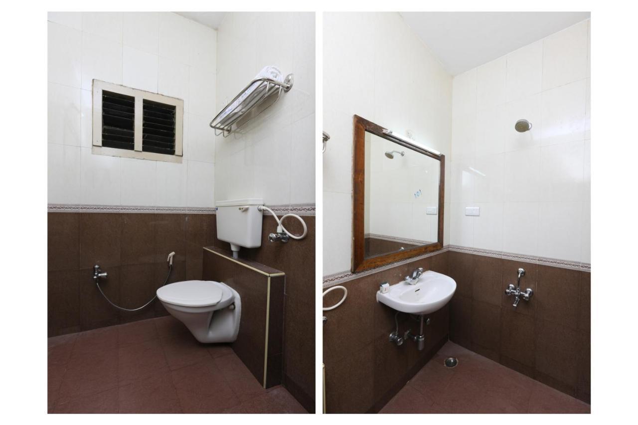 Oyo 13807 Hotel Gurupriya Kodaikanal Εξωτερικό φωτογραφία