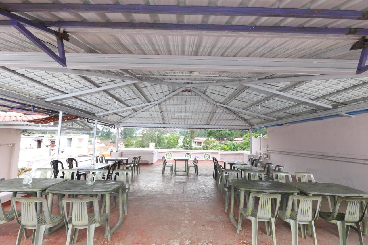 Oyo 13807 Hotel Gurupriya Kodaikanal Εξωτερικό φωτογραφία