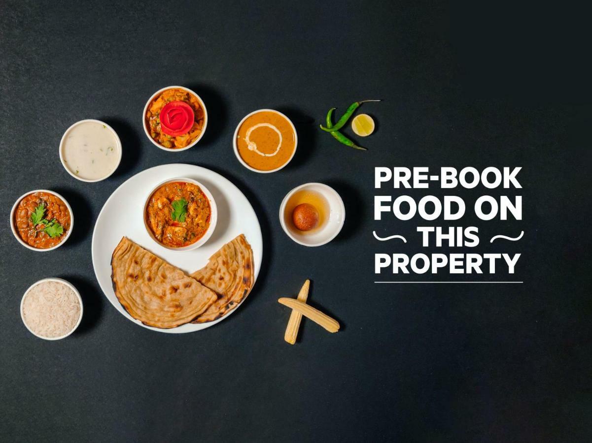 Oyo 13807 Hotel Gurupriya Kodaikanal Εξωτερικό φωτογραφία
