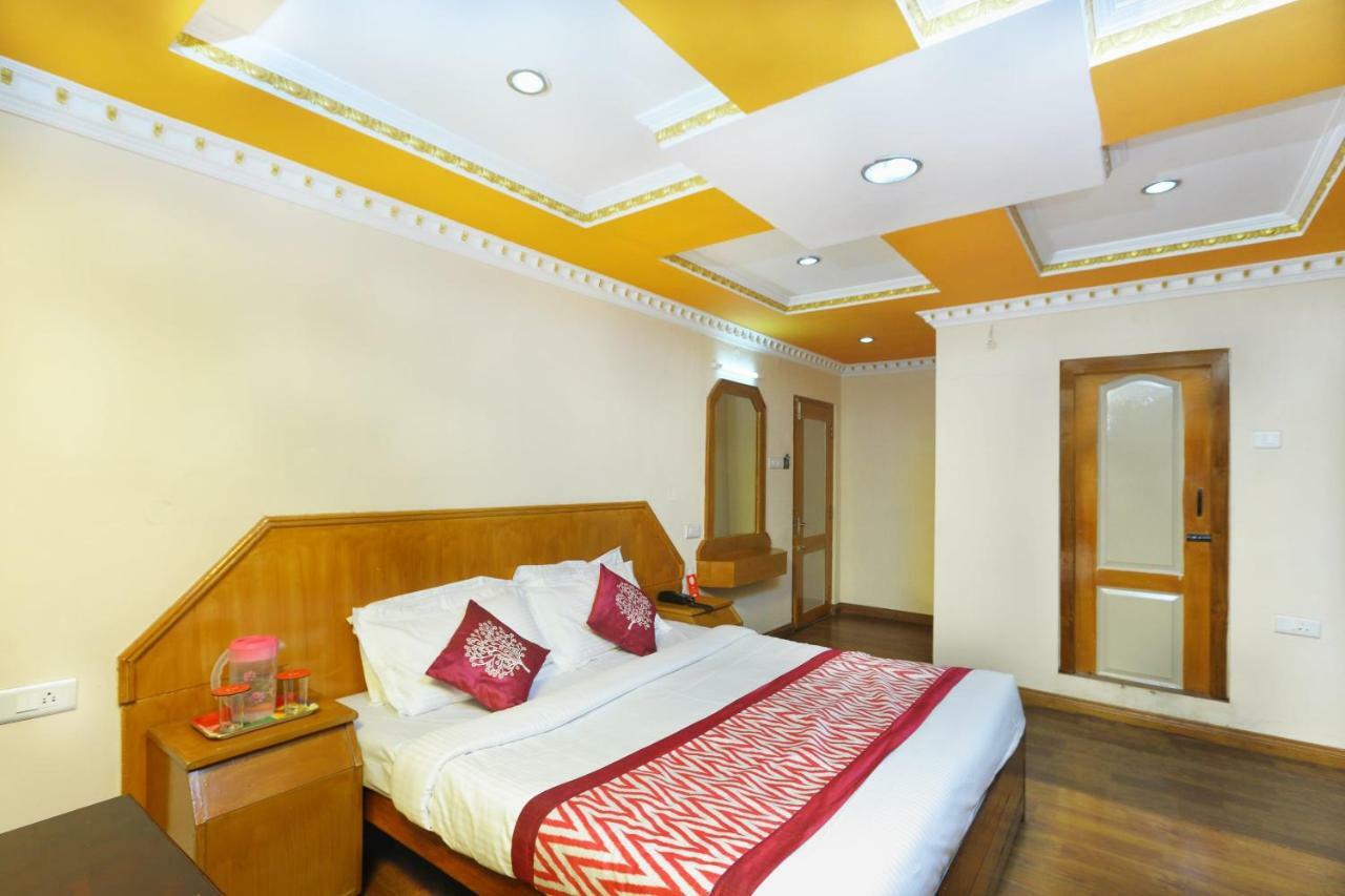 Oyo 13807 Hotel Gurupriya Kodaikanal Εξωτερικό φωτογραφία