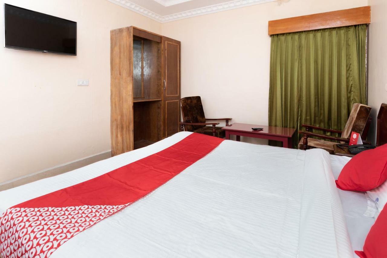 Oyo 13807 Hotel Gurupriya Kodaikanal Εξωτερικό φωτογραφία
