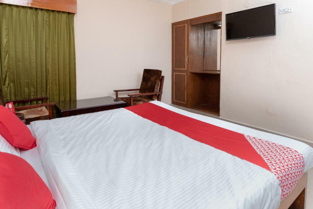 Oyo 13807 Hotel Gurupriya Kodaikanal Εξωτερικό φωτογραφία